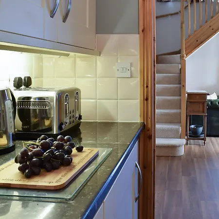 Holiday home Seventh Heaven Bagby