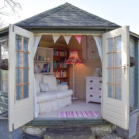 Seventh Heaven Holiday home Bagby