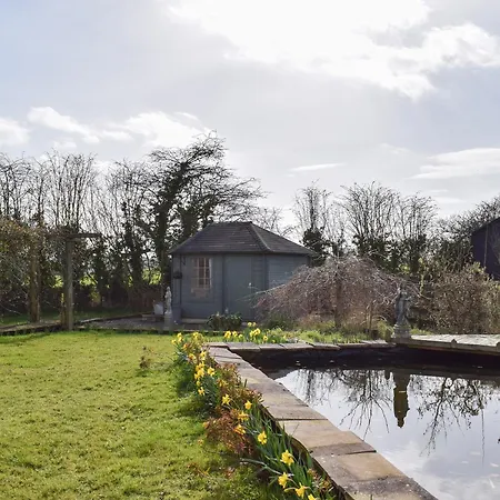 Holiday home Seventh Heaven