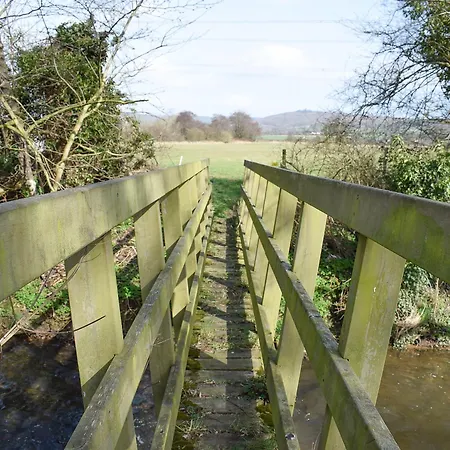 Seventh Heaven Semesterbostad *