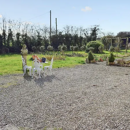 Semesterbostad Seventh Heaven Bagby