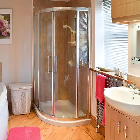 Seventh Heaven Bagby