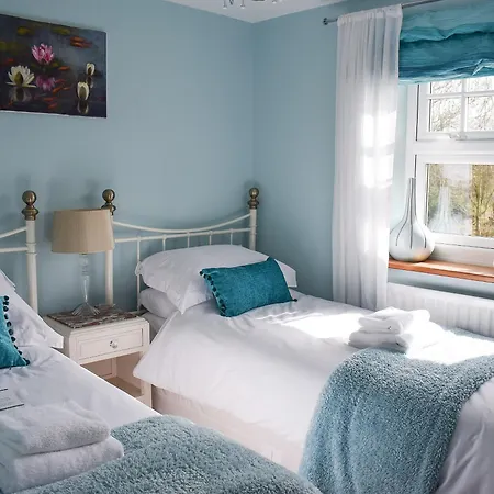 Semesterbostad Seventh Heaven