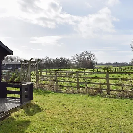Seventh Heaven Holiday home *