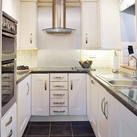 펜션 Seventh Heaven *