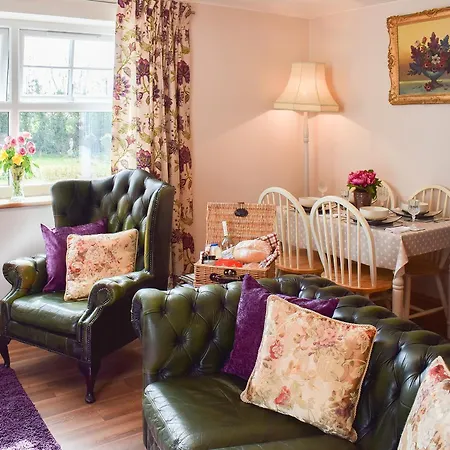 펜션 Seventh Heaven