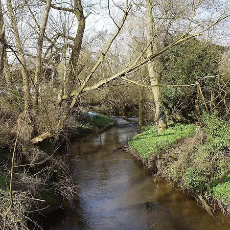 Seventh Heaven Bagby